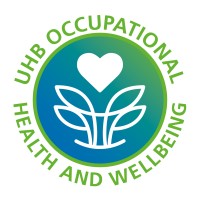 UHB Occupational Health and Wellbeing logo - Similar company to Uhb Group