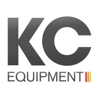 KC Equipment - Yatala, Lismore, Murwillumbah logo - Similar company to Mccormack Industries