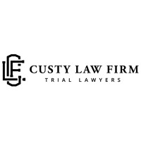 Custy Law Firm logo - Similar company to Coleman Law Group