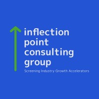 Inflection Point Consulting Group logo - Similar company to Impairment Science, Inc.