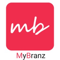 MyBranz logo - Similar company to Jalgi Technologies Pvt. Ltd.