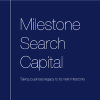 Milestone Search Capital logo - Similar company to Delimedy