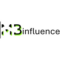 MB influence logo - Similar company to Basmalabeads