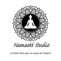 Namasté Studio Bourgoin logo - Similar company to Evb Bellegarde Gym