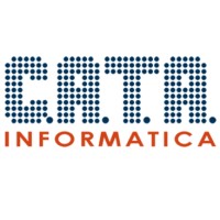 C.A.T.A. INFORMATICA logo - Similar company to Intit Gestionali Italiani E Internazionali