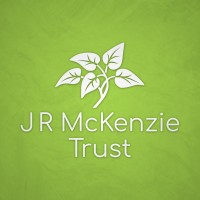J R McKenzie Trust logo - Similar company to Peter Mckenzie Project