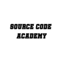 Source Code Academy Canada logo - Similar company to Sourcecode Academy