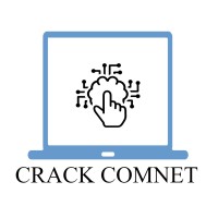 Crack Comnet Group PLC logo - Similar company to Vortech Consultants Ltd