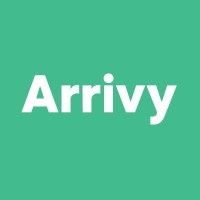 Arrivy Taxis logo - Similar company to Excel Sparks