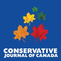Conservative Journal of Canada logo - Similar company to Day One Media - Canada