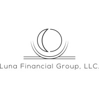 Luna Financial Group, LLC logo - Similar company to Forefront Advisor Network