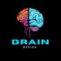 Brain Design logo - Similar company to Brain By Design