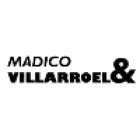 Madico & Villarroel logo - Similar company to Confident Blue, Lda.