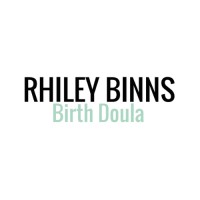 Rhiley Binns- Birth Doula