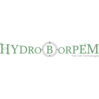 HydroBorPEM Fuel Cell Technologies logo - Similar company to Panelenconcurrent