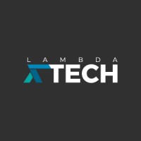 LambdaTech logo - Similar company to Lambdatech