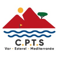 CPTS VEM logo - Similar company to M-Soigner