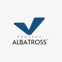 Project Albatross logo - Similar company to Canvas & Code