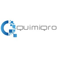 QuimiQro logo - Similar company to Pago Pro