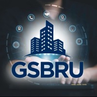 GSBRU logo - Similar company to Neomatic