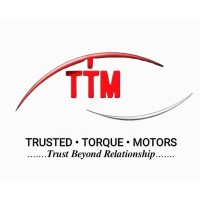 Trusted Torque Motors Private Limited logo - Similar company to Torque Motors