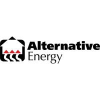 Alternative Energy logo - Similar company to Ntt Training