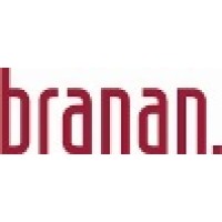 Branan logo - Similar company to Bluetens