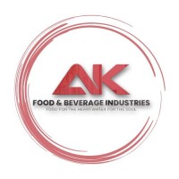 AK Food & Baverage Industries logo - Similar company to Natural & Organic Asia