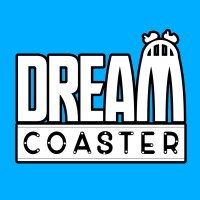 DREAM COASTER logo - Similar company to Madrid&Go