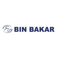 Bin Bakar International logo - Similar company to Royal Distribution