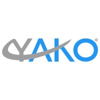 Yako Teknoloji logo - Similar company to Cxentrix Solutions