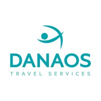 Danaos Travel logo - Similar company to 3Fullsteps
