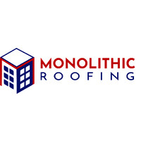 Monolithic Roofing logo - Similar company to Craftlink