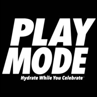 PLAY MODE BEVERAGE COMPANY logo - Similar company to Study Break Hard Seltzer
