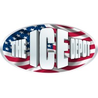The Ice Depot LLC logo - Similar company to Ice Cube Srl