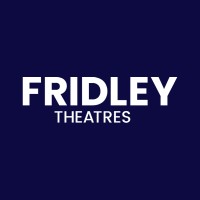 R.L. Fridley Theatres, Inc. logo - Similar company to Classic Cinemas