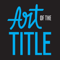Art of the Title logo - Similar company to The Morrison Studio