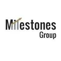 Milestones Group logo - Similar company to Milestones Group