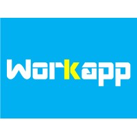Workapp logo - Similar company to Workapp