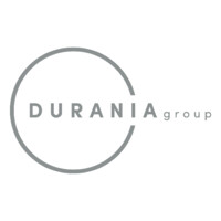 DURANIA GROUP logo - Similar company to Tecom Ingredients