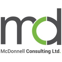 McDonnell Consulting Ltd logo - Similar company to Khang Nam Engineering