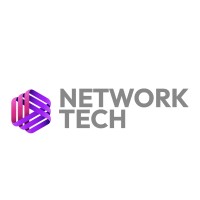 Network Tech AE logo - Similar company to Blue Cyber Computer Infrastructure