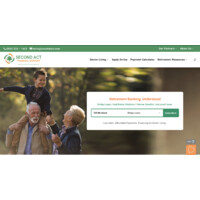 Second Act Financial Services