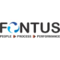 FONTUS WATER PRIVATE LIMITED logo - Similar company to Chandigarh Pollution Testing Laboratory