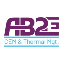 AB2E Cem logo - Similar company to Hytem