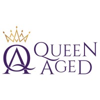 QueenAged logo - Similar company to Jawzrsize