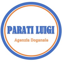 Parati Luigi Spedizioniere Doganale logo - Similar company to Tercom Srl