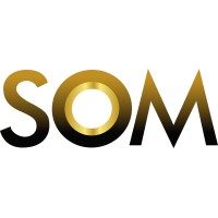 SOM logo - Similar company to Ünsal Yapı