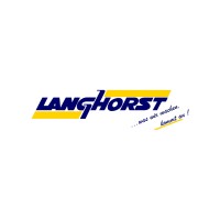 Heinrich Langhorst GmbH & Co. KG logo - Similar company to Maxxstrans B.V.