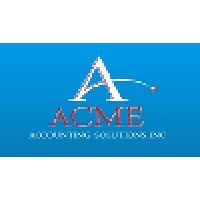 Acme Accounting